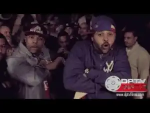 Video: Joell Ortiz - Roll Deep